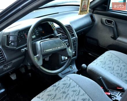 ВАЗ 2110 2007 в Львове на Automoto.ua Черный ВАЗ 2110, объемом двигателя 1.6 л и пробегом 100 тыс. км за 1800 $, фото 17 на Automoto.ua