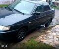 Чорний ВАЗ 2110, об'ємом двигуна 1.5 л та пробігом 0 тис. км за 2500 $, фото 1 на Automoto.ua
