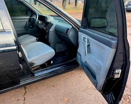 Черный ВАЗ 2110, объемом двигателя 1.6 л и пробегом 200 тыс. км за 2500 $, фото 23 на Automoto.ua