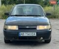 Черный ВАЗ 2110, объемом двигателя 1.6 л и пробегом 197 тыс. км за 1150 $, фото 1 на Automoto.ua