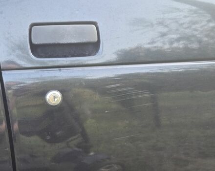 Черный ВАЗ 2110, объемом двигателя 1.6 л и пробегом 348 тыс. км за 2000 $, фото 16 на Automoto.ua