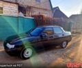 Черный ВАЗ 2110, объемом двигателя 1.6 л и пробегом 190 тыс. км за 2300 $, фото 2 на Automoto.ua