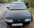 Чорний ВАЗ 2110, об'ємом двигуна 1.6 л та пробігом 234 тис. км за 1450 $, фото 1 на Automoto.ua