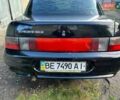 Чорний ВАЗ 2110, об'ємом двигуна 1.6 л та пробігом 200 тис. км за 2100 $, фото 6 на Automoto.ua