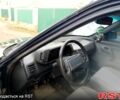 Черный ВАЗ 2110, объемом двигателя 16 л и пробегом 186 тыс. км за 2650 $, фото 8 на Automoto.ua