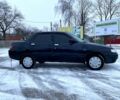 Чорний ВАЗ 2110, об'ємом двигуна 1.6 л та пробігом 60 тис. км за 3500 $, фото 3 на Automoto.ua