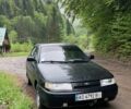 Чорний ВАЗ 2110, об'ємом двигуна 1.6 л та пробігом 122 тис. км за 1100 $, фото 3 на Automoto.ua