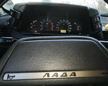 ВАЗ 2110 2007 в Харькове на Automoto.ua Черный ВАЗ 2110, объемом двигателя 0 л и пробегом 128 тыс. км за 1544 $, фото 4 на Automoto.ua