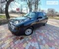 Черный ВАЗ 2110, объемом двигателя 1.6 л и пробегом 200 тыс. км за 2350 $, фото 1 на Automoto.ua