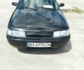 Черный ВАЗ 2110, объемом двигателя 1.6 л и пробегом 3 тыс. км за 2100 $, фото 3 на Automoto.ua