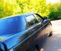 Чорний ВАЗ 2110, об'ємом двигуна 1.6 л та пробігом 150 тис. км за 1350 $, фото 1 на Automoto.ua