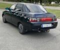 Черный ВАЗ 2110, объемом двигателя 1.6 л и пробегом 260 тыс. км за 2800 $, фото 1 на Automoto.ua