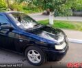 Черный ВАЗ 2110, объемом двигателя 1.6 л и пробегом 200 тыс. км за 2800 $, фото 1 на Automoto.ua