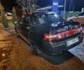 Чорний ВАЗ 2110, об'ємом двигуна 2 л та пробігом 170 тис. км за 1250 $, фото 4 на Automoto.ua