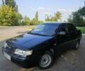Черный ВАЗ 2110, объемом двигателя 1.6 л и пробегом 115 тыс. км за 2400 $, фото 1 на Automoto.ua