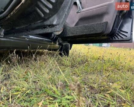 ВАЗ 2110 2007 у Драбове на Automoto.ua Чорний ВАЗ 2110, об'ємом двигуна 1.6 л та пробігом 265 тис. км за 1600 $, фото 15 на Automoto.ua