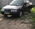 Чорний ВАЗ 2110, об'ємом двигуна 1.6 л та пробігом 262 тис. км за 1950 $, фото 6 на Automoto.ua
