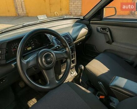 ВАЗ 2110 2007 в Харькове на Automoto.ua Черный ВАЗ 2110, объемом двигателя 1.6 л и пробегом 250 тыс. км за 2300 $, фото 8 на Automoto.ua