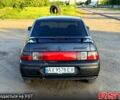 Черный ВАЗ 2110, объемом двигателя 1.6 л и пробегом 0 тыс. км за 1450 $, фото 1 на Automoto.ua