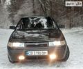 Чорний ВАЗ 2110, об'ємом двигуна 1.6 л та пробігом 246 тис. км за 2500 $, фото 2 на Automoto.ua