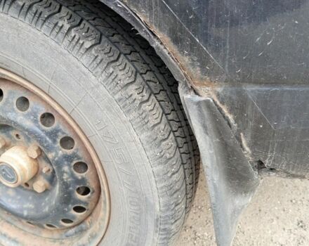 ВАЗ 2110 2007 у Броварах на Automoto.ua Чорний ВАЗ 2110, об'ємом двигуна 0 л та пробігом 200 тис. км за 956 $, фото 3 на Automoto.ua