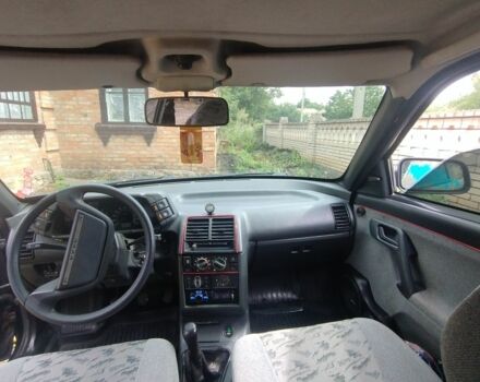 Чорний ВАЗ 2110, об'ємом двигуна 1.6 л та пробігом 255 тис. км за 2400 $, фото 9 на Automoto.ua