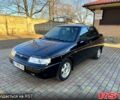 Чорний ВАЗ 2110, об'ємом двигуна 1.6 л та пробігом 159 тис. км за 2500 $, фото 1 на Automoto.ua