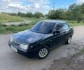 Черный ВАЗ 2110, объемом двигателя 0 л и пробегом 130 тыс. км за 1900 $, фото 1 на Automoto.ua