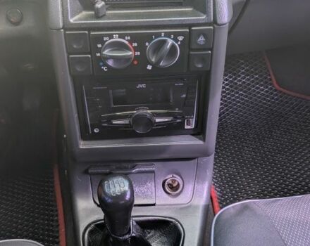 Черный ВАЗ 2110, объемом двигателя 1.6 л и пробегом 197 тыс. км за 2100 $, фото 9 на Automoto.ua