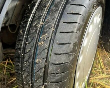 ВАЗ 2110 2007 у Драбове на Automoto.ua Чорний ВАЗ 2110, об'ємом двигуна 1.6 л та пробігом 265 тис. км за 1600 $, фото 10 на Automoto.ua