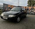 Чорний ВАЗ 2110, об'ємом двигуна 1.6 л та пробігом 222 тис. км за 1900 $, фото 1 на Automoto.ua