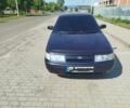 Черный ВАЗ 2110, объемом двигателя 1.6 л и пробегом 200 тыс. км за 1900 $, фото 1 на Automoto.ua