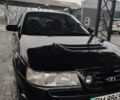 Чорний ВАЗ 2110, об'ємом двигуна 1.6 л та пробігом 95 тис. км за 3800 $, фото 1 на Automoto.ua