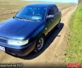Черный ВАЗ 2110, объемом двигателя 1.6 л и пробегом 270 тыс. км за 2900 $, фото 2 на Automoto.ua