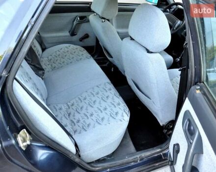 ВАЗ 2110 2007 в Львове на Automoto.ua Черный ВАЗ 2110, объемом двигателя 1.6 л и пробегом 100 тыс. км за 1800 $, фото 19 на Automoto.ua