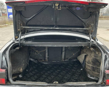 Чорний ВАЗ 2110, об'ємом двигуна 1.6 л та пробігом 173 тис. км за 1950 $, фото 9 на Automoto.ua