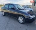 Черный ВАЗ 2110, объемом двигателя 1.6 л и пробегом 120 тыс. км за 2200 $, фото 1 на Automoto.ua