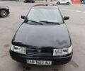 Черный ВАЗ 2110, объемом двигателя 1.6 л и пробегом 98 тыс. км за 2226 $, фото 1 на Automoto.ua