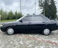 Чорний ВАЗ 2110, об'ємом двигуна 1.5 л та пробігом 200 тис. км за 1600 $, фото 4 на Automoto.ua