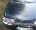 Чорний ВАЗ 2110, об'ємом двигуна 1.6 л та пробігом 263 тис. км за 720 $, фото 1 на Automoto.ua