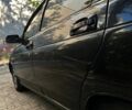 Черный ВАЗ 2110, объемом двигателя 1.6 л и пробегом 253 тыс. км за 2400 $, фото 16 на Automoto.ua