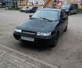 Чорний ВАЗ 2110, об'ємом двигуна 1.5 л та пробігом 210 тис. км за 1200 $, фото 3 на Automoto.ua