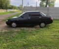 Чорний ВАЗ 2110, об'ємом двигуна 1.6 л та пробігом 262 тис. км за 1950 $, фото 1 на Automoto.ua