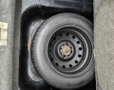 Черный ВАЗ 2110, объемом двигателя 1.6 л и пробегом 105 тыс. км за 2950 $, фото 30 на Automoto.ua