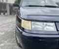 Чорний ВАЗ 2110, об'ємом двигуна 1.5 л та пробігом 200 тис. км за 1600 $, фото 18 на Automoto.ua