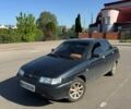 Чорний ВАЗ 2110, об'ємом двигуна 1.6 л та пробігом 200 тис. км за 1600 $, фото 1 на Automoto.ua