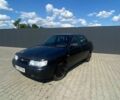 Чорний ВАЗ 2110, об'ємом двигуна 1.6 л та пробігом 339 тис. км за 1300 $, фото 1 на Automoto.ua
