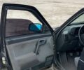 Чорний ВАЗ 2110, об'ємом двигуна 1.6 л та пробігом 200 тис. км за 2200 $, фото 8 на Automoto.ua