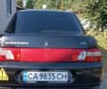 Черный ВАЗ 2110, объемом двигателя 1.6 л и пробегом 189 тыс. км за 2999 $, фото 1 на Automoto.ua