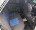 Черный ВАЗ 2110, объемом двигателя 1.6 л и пробегом 150 тыс. км за 2600 $, фото 8 на Automoto.ua